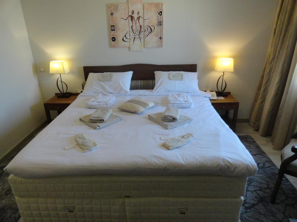 Hotel Rodovoli Kónica Szoba fotó