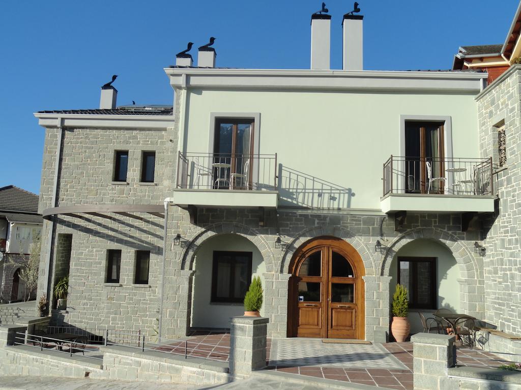 Hotel Rodovoli Kónica Kültér fotó