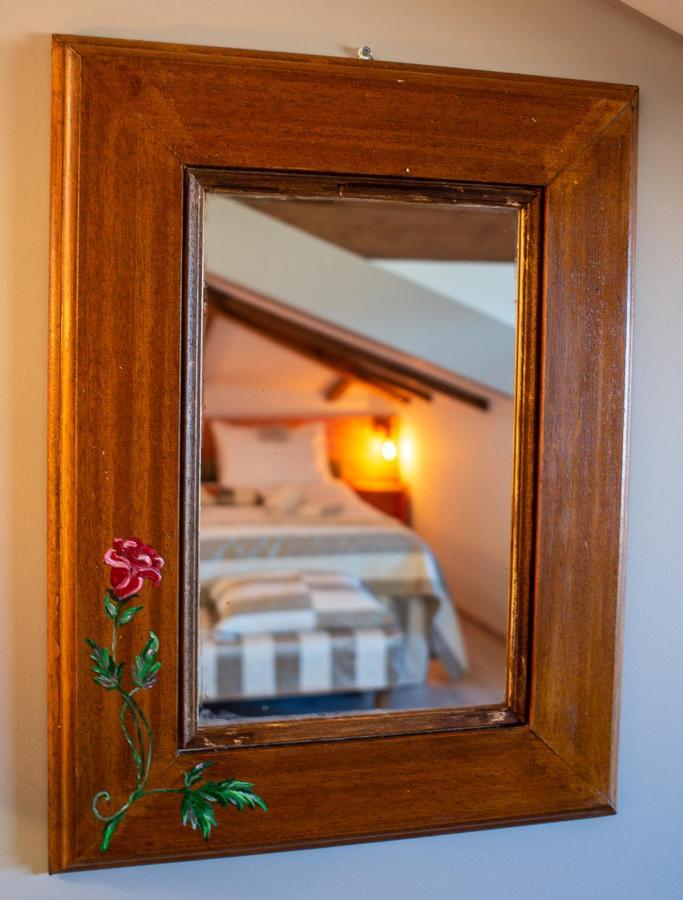 Hotel Rodovoli Kónica Kültér fotó