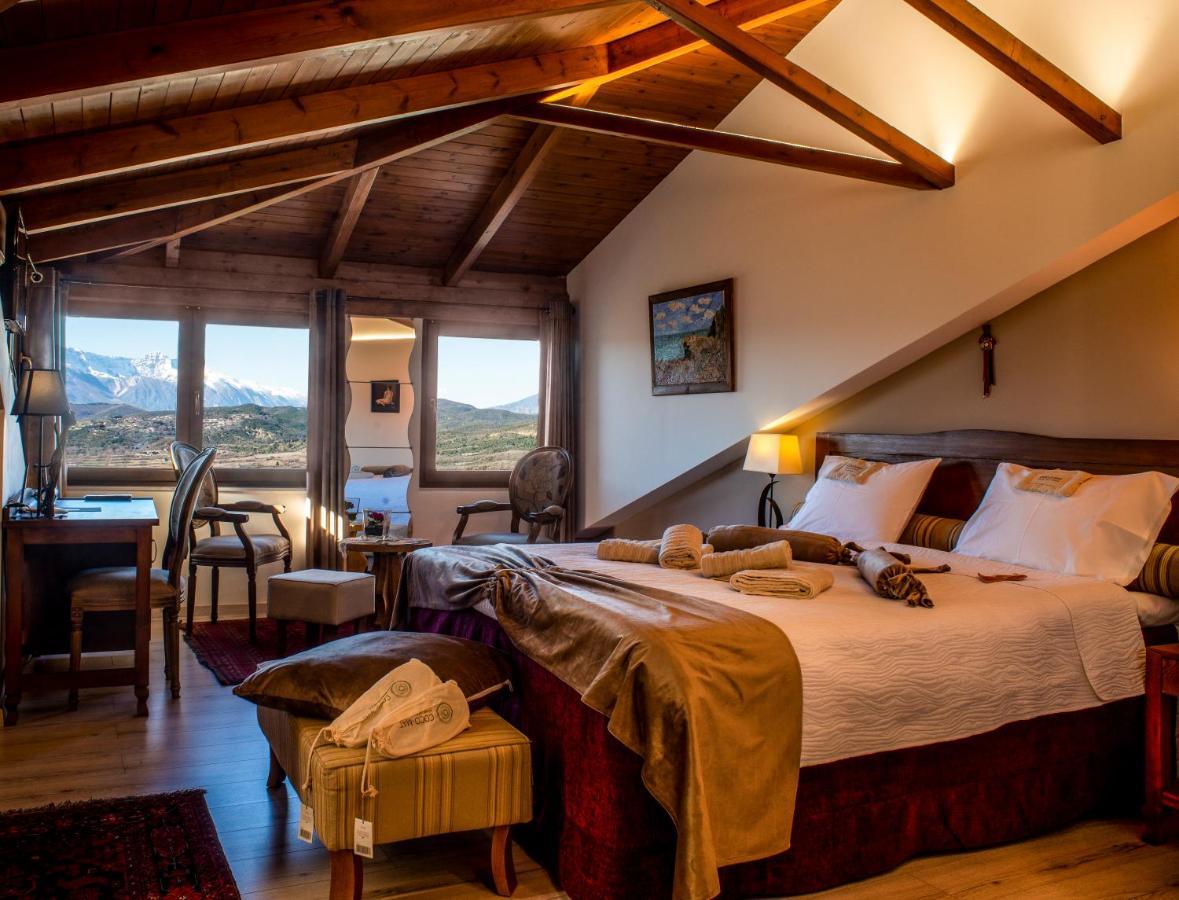 Hotel Rodovoli Kónica Kültér fotó