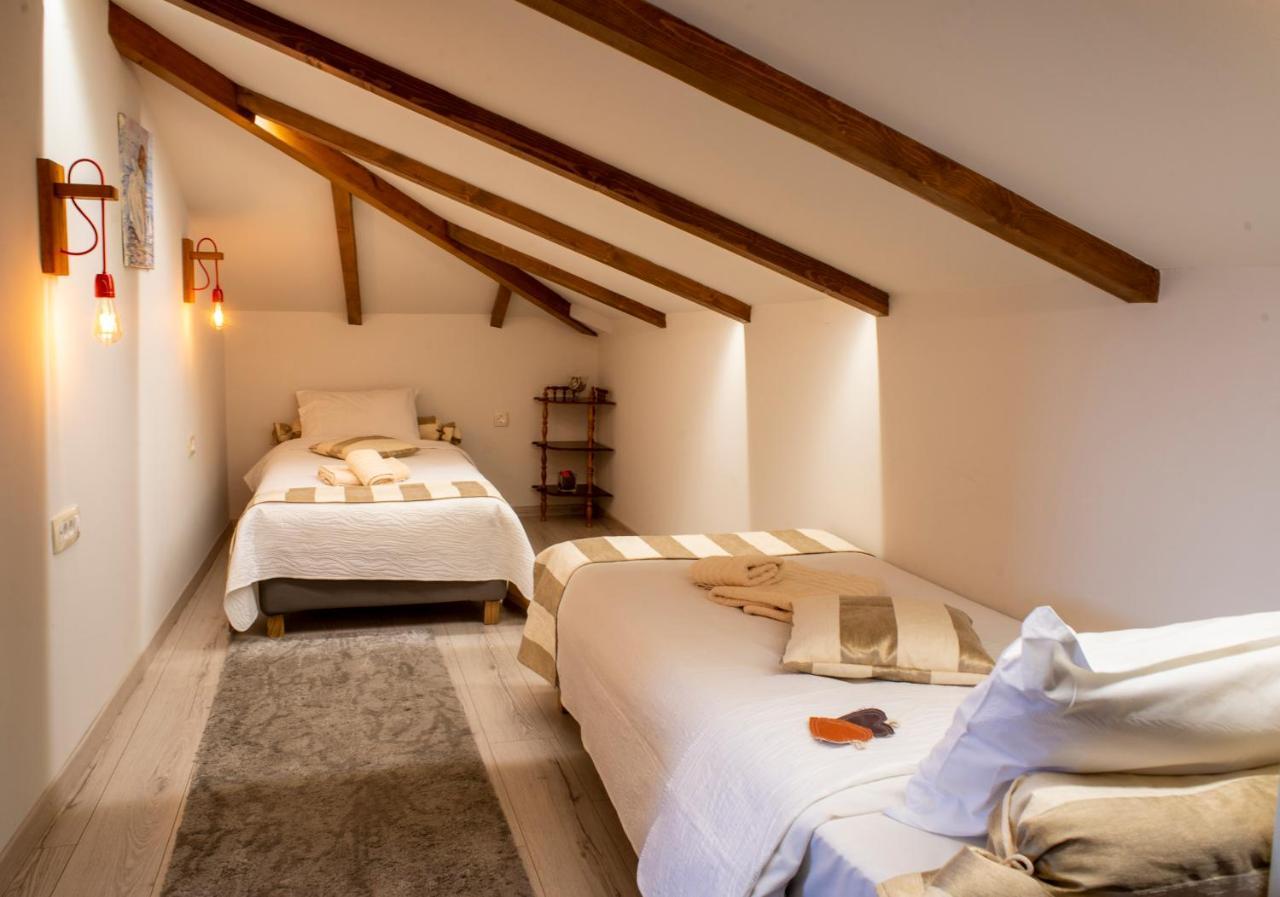 Hotel Rodovoli Kónica Kültér fotó