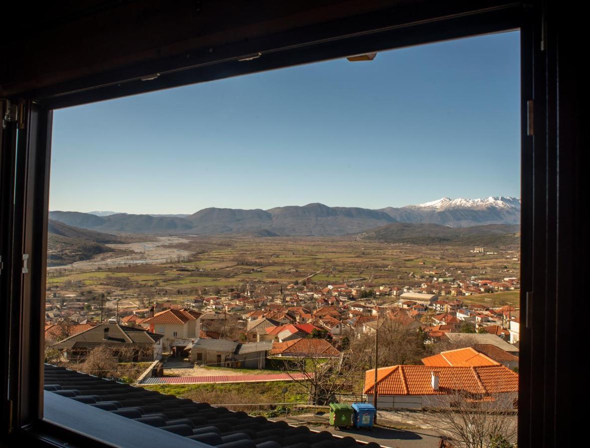 Hotel Rodovoli Kónica Kültér fotó