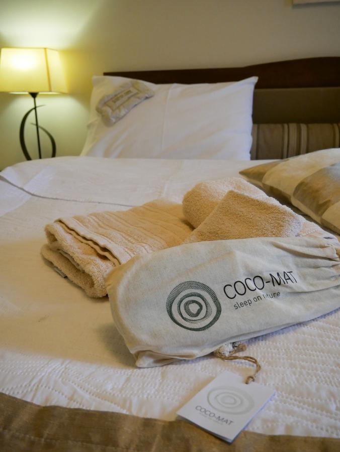 Hotel Rodovoli Kónica Kültér fotó