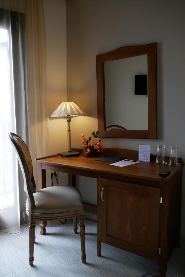 Hotel Rodovoli Kónica Kültér fotó