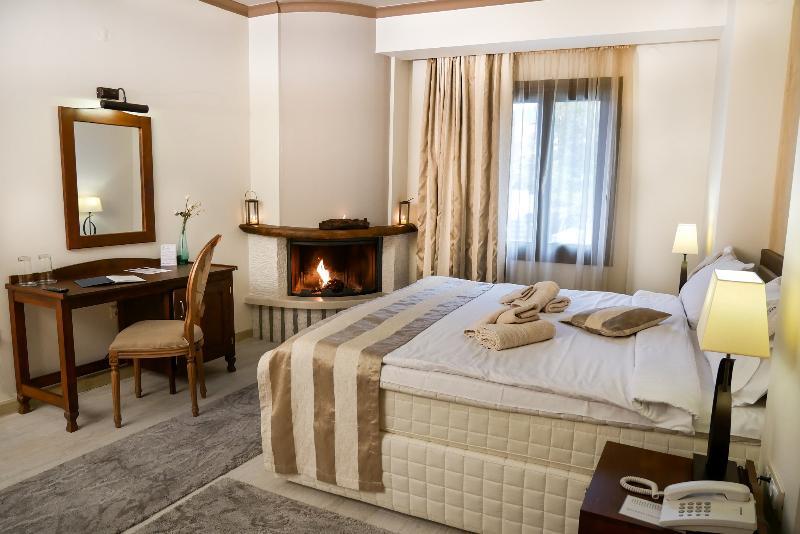 Hotel Rodovoli Kónica Kültér fotó