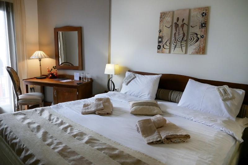 Hotel Rodovoli Kónica Kültér fotó